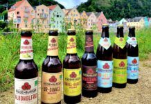Riedenburger: mestres de la cervesa ecològica des del 1756 RIEDENBURGER