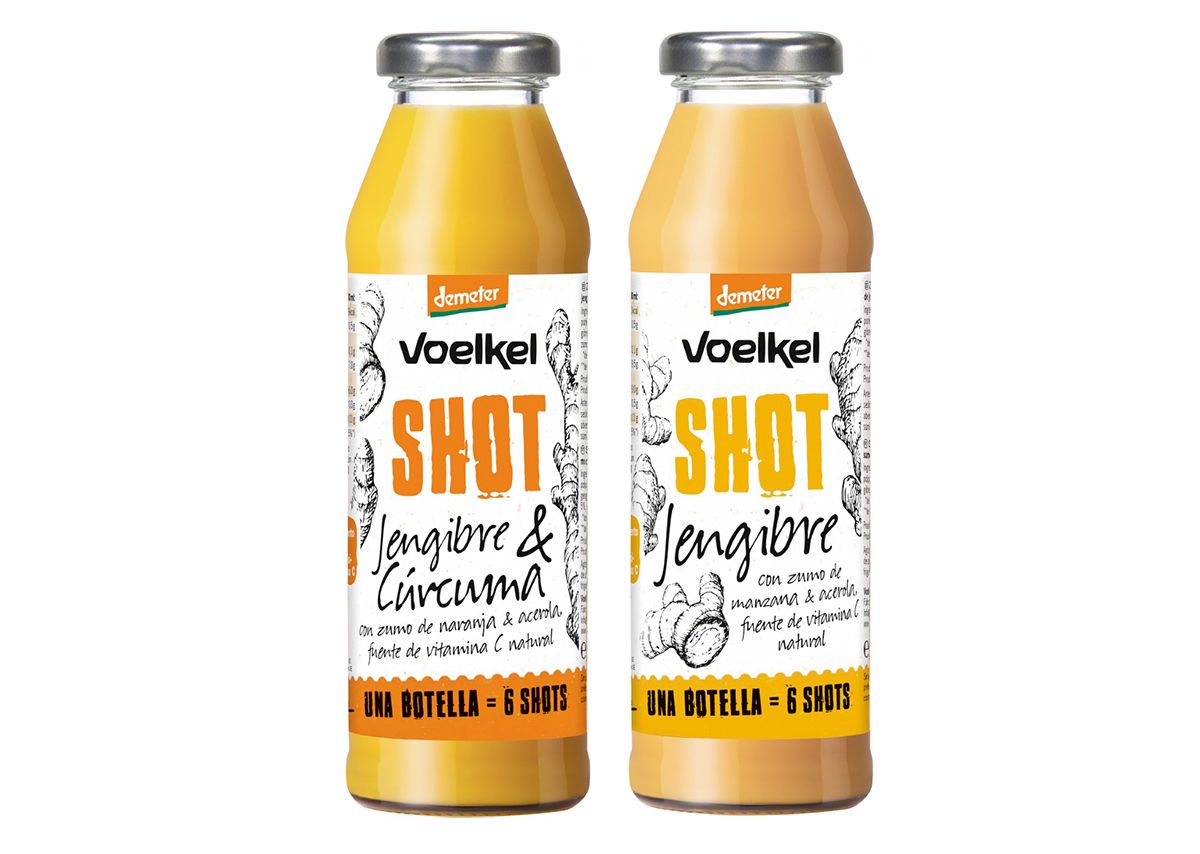 shots