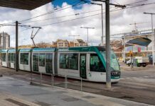 El transporte, responsable del 30% de las emisiones de CO2 transporte