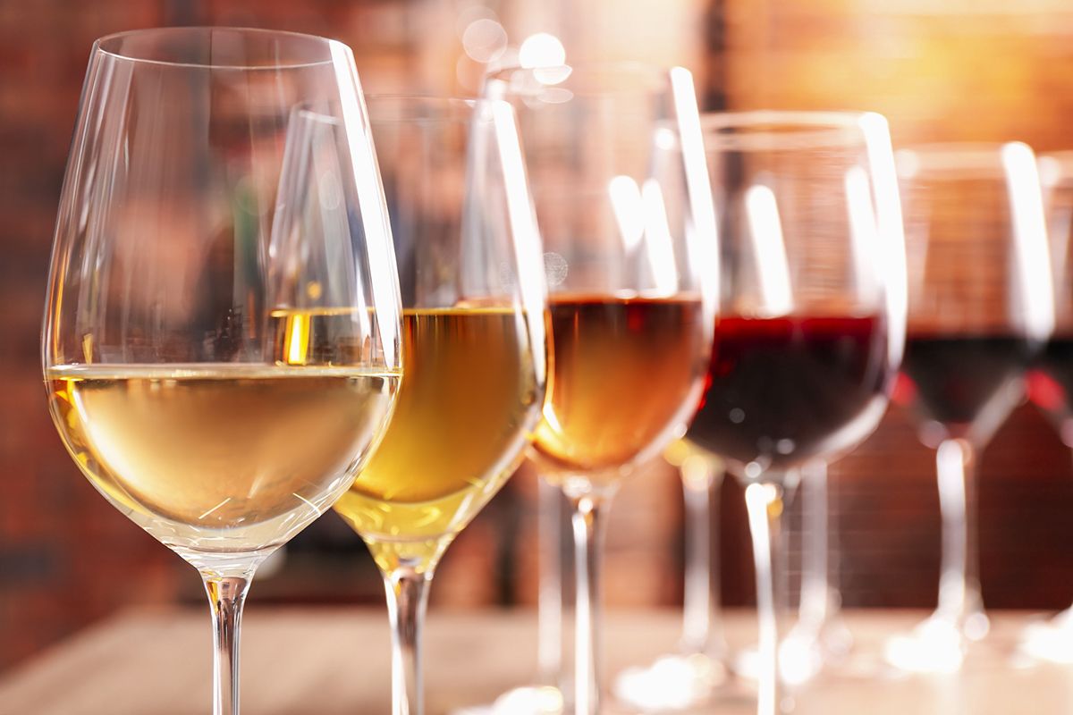 vino