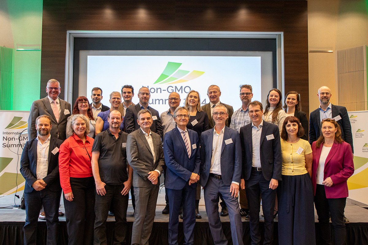 Non-GMO Summit 2024: