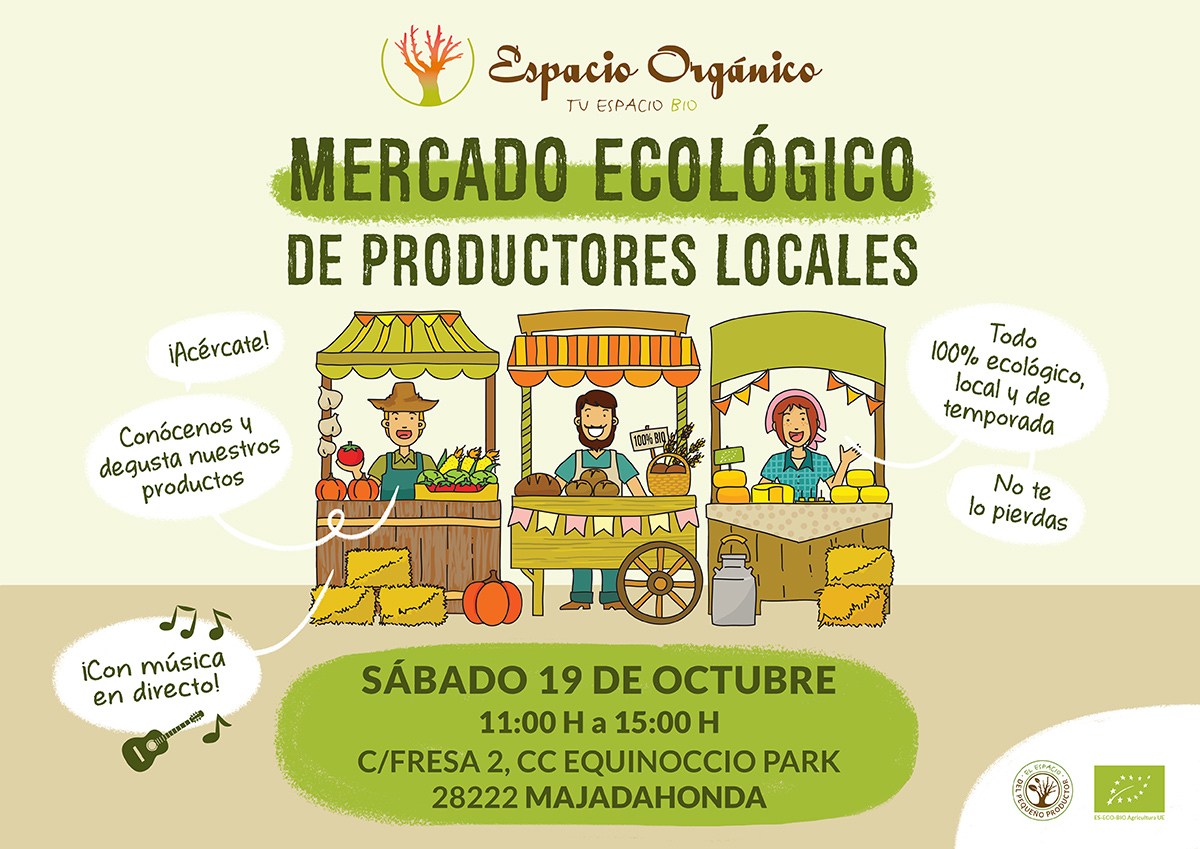 Mercado de productores