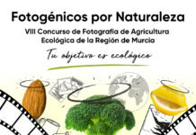 El Caerm lanza la VIII edición del concurso de Fotografía de Agricultura Ecológica, Fotogénicos por Naturaleza concurso de fotografía