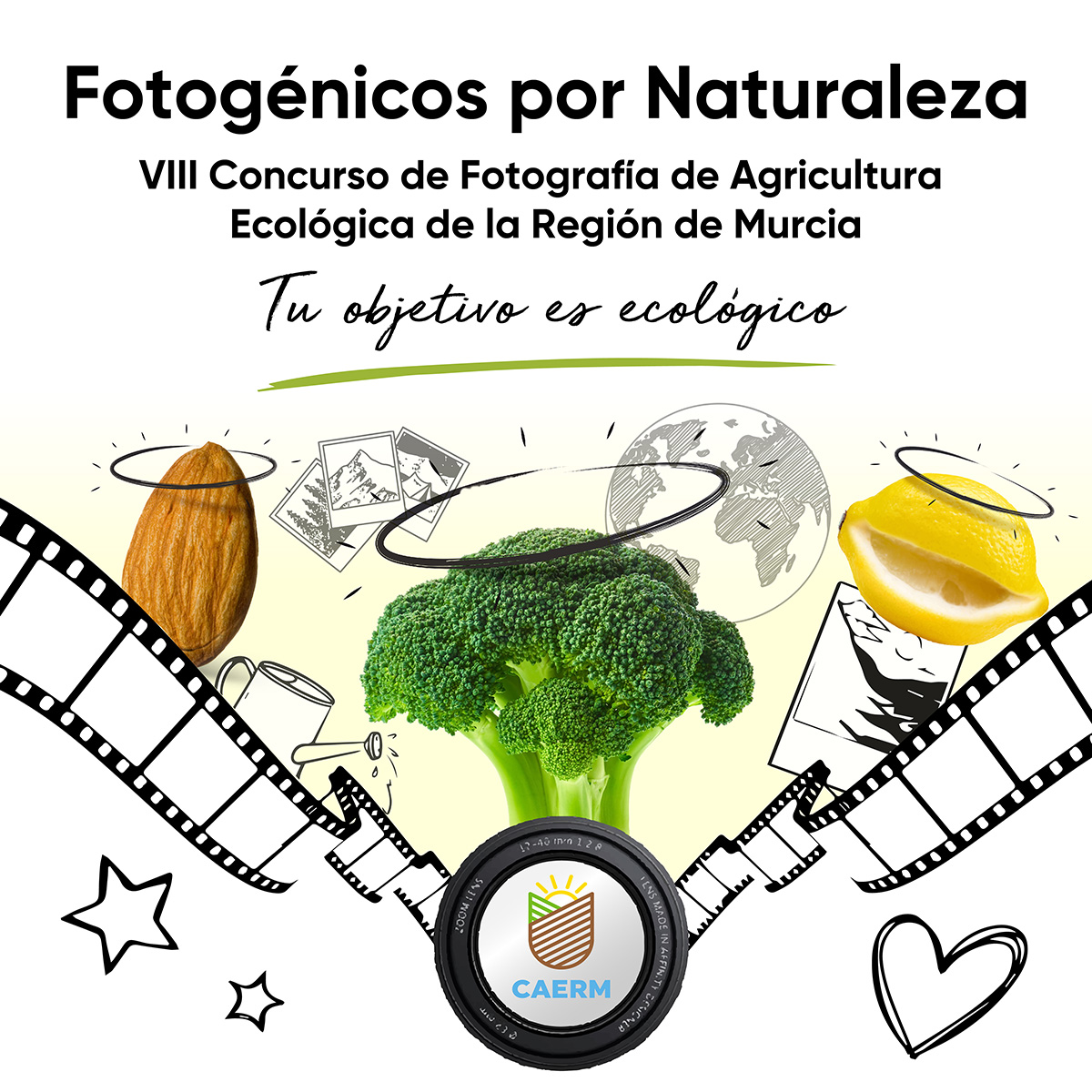 concurso de fotografía