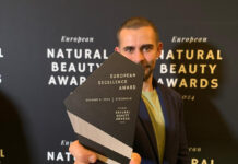 La crema íntima Cannagyn de WeBotanix, doblement premiada cannagyn