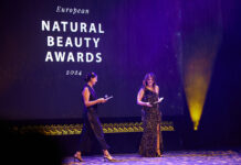 European Natural Beauty Awards: a night of recognition for the natural cosmetics industry European Natural Beauty Awards: