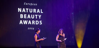 European Natural Beauty Awards: a night of recognition for the natural cosmetics industry European Natural Beauty Awards: