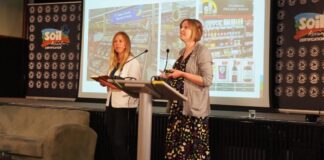 Growth and recovery: insights from the Organic Trade Conference Organic Trade Conference