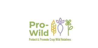 European project “Pro-Wild” to protect and promote crop wild relatives launched "Pro-Wild"