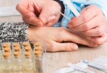 Teràpies naturals per al maneig del dolor crònic dolor crónico