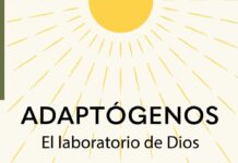 El Dr. Alberto Muhammad llança el seu esperat llibre ‘Adaptògens: El Laboratori de Déu’
