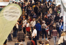 Més de 60 empreses bio catalanes acudeixen a BioCultura Madrid BioCultura Catalunya
