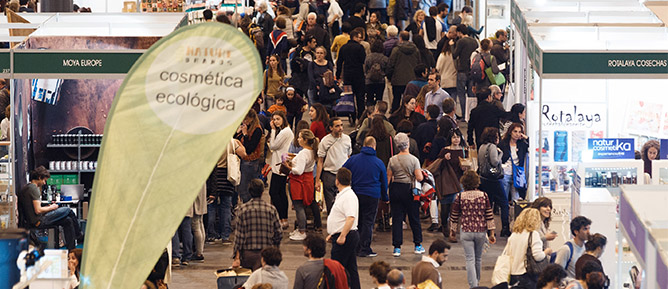 BioCultura Catalunya