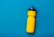 Els perills de les ampolles de plàstic reutilitzables botellas de plástico reutilizables