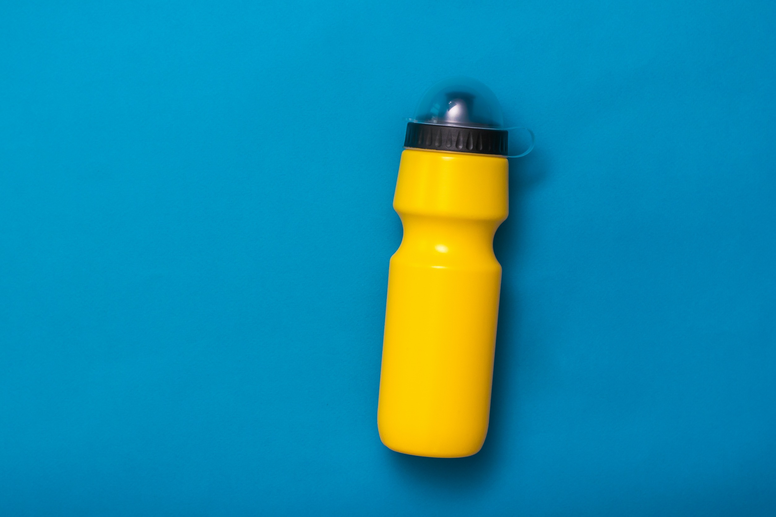 botellas de plástico reutilizables 