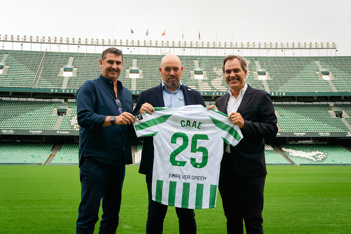 CAAE Betis