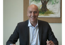 Cesare Roberto (Sarchio): «There was no such word as ‘organic’ when I started out» Cesare Roberto (Sarchio)