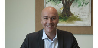 Cesare Roberto (Sarchio): «There was no such word as ‘organic’ when I started out» Cesare Roberto (Sarchio)