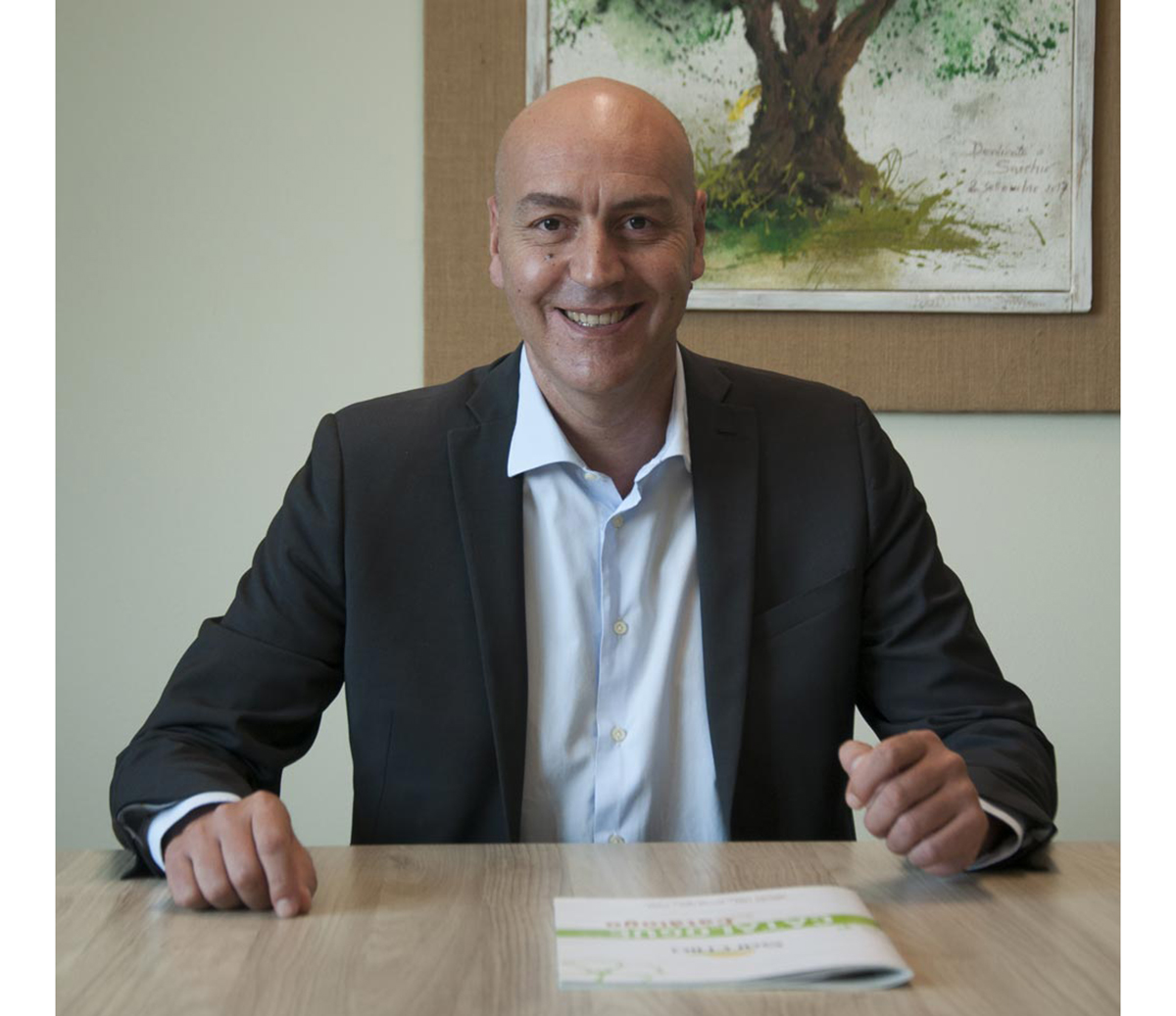 Cesare Roberto