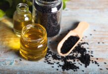 Propietats i aplicacions de l’oli verge de comí negre comino negro