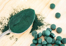Espirulina: la microalga que captiva tothom espirulina