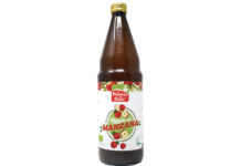 Saps si has triat un bon vinagre? vinagre de manzana