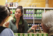 Els tes i infusions bio estan que bullen tés e infusiones