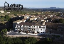 Valors que nodreixen: l’ètica empresarial d’impulsar el desenvolupament local Cantero de Letur