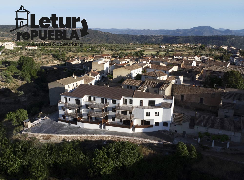 Cantero de Letur