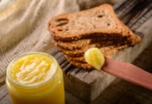 El costat bo dels greixos saturats II: mantega i ghee grasas saturadas