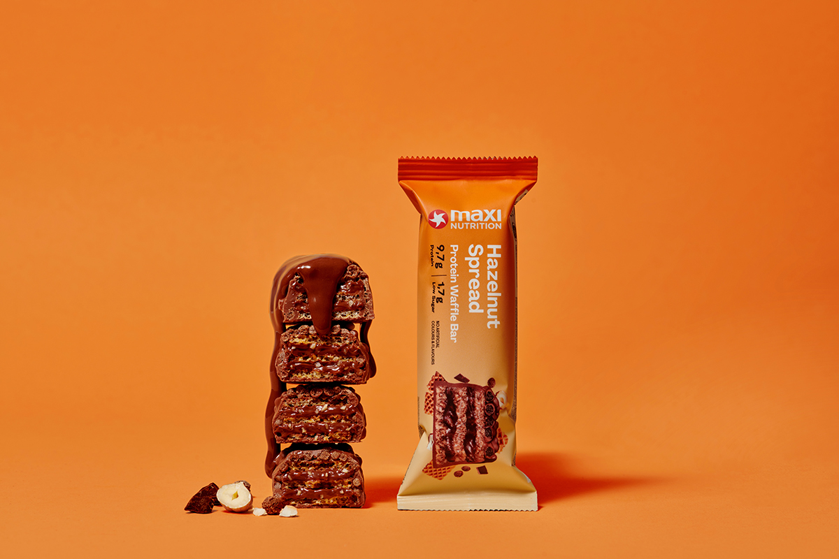 MaxiNutrition