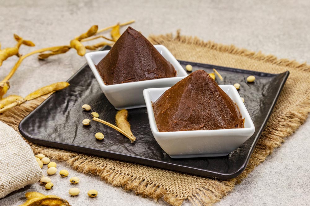 miso a la teva dieta