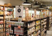 NaturaSì, l’ecosistema de botigues independents del sector i per al sector ecològic NaturaSì