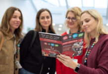 Leading retailers flock to Nordic Natural & Organic Expo for its ambitious move to Stockholm Nordic Organic