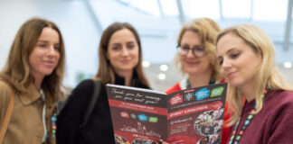 Leading retailers flock to Nordic Natural & Organic Expo for its ambitious move to Stockholm Nordic Organic