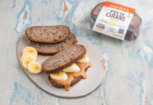 Pa de gra ecològic, més digestiu i saludable pan de grano ecológico