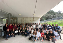 La Cooperativa l’Aresta obté el Premi Escola, Agricultura i Alimentació Ecològica Premi Escola