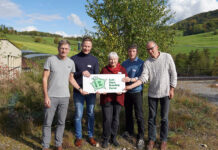 Growing together: competence centre for Swiss plant breeding Swiss plant breeding
