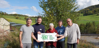 Growing together: competence centre for Swiss plant breeding Swiss plant breeding