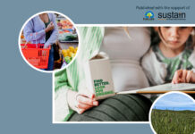 Surprise findings in breakthrough Consumer Insights Report by UK ORGANIC and Organic Research Centre Consumer Insights