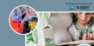 Surprise findings in breakthrough Consumer Insights Report by UK ORGANIC and Organic Research Centre Consumer Insights