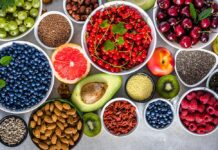 La tríada antioxidant: vitamines per allargar la vida tríada antioxidante