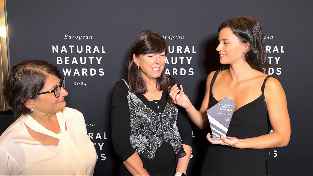 European Natural Beauty Awards 2024