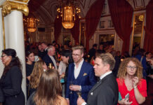 Beyond Beauty: Celebrating Innovation and Sustainability at the European Natural Beauty Awards 2024 European Natural Beauty Awards 2024