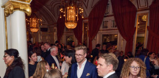 Beyond Beauty: Celebrating Innovation and Sustainability at the European Natural Beauty Awards 2024 European Natural Beauty Awards 2024
