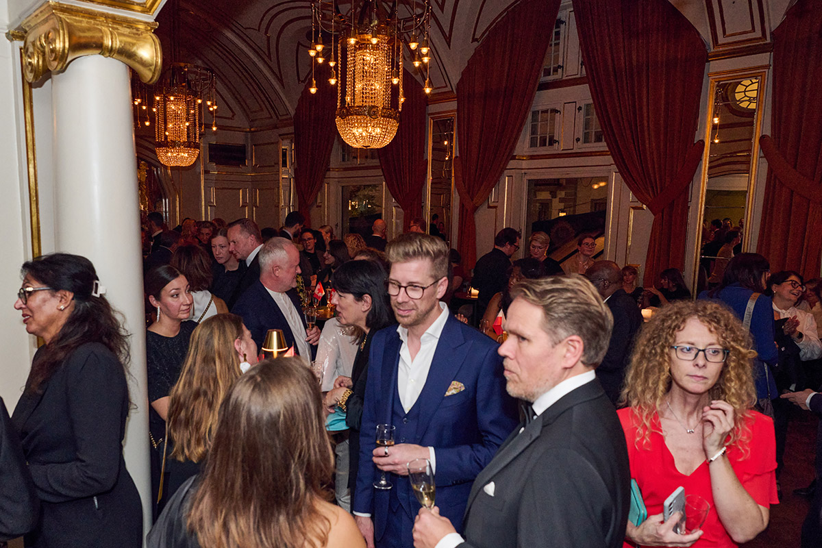European Natural Beauty Awards 2024