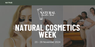 Embrace Nature, Empower your Skin: The power of natural cosmetics natural cosmetics