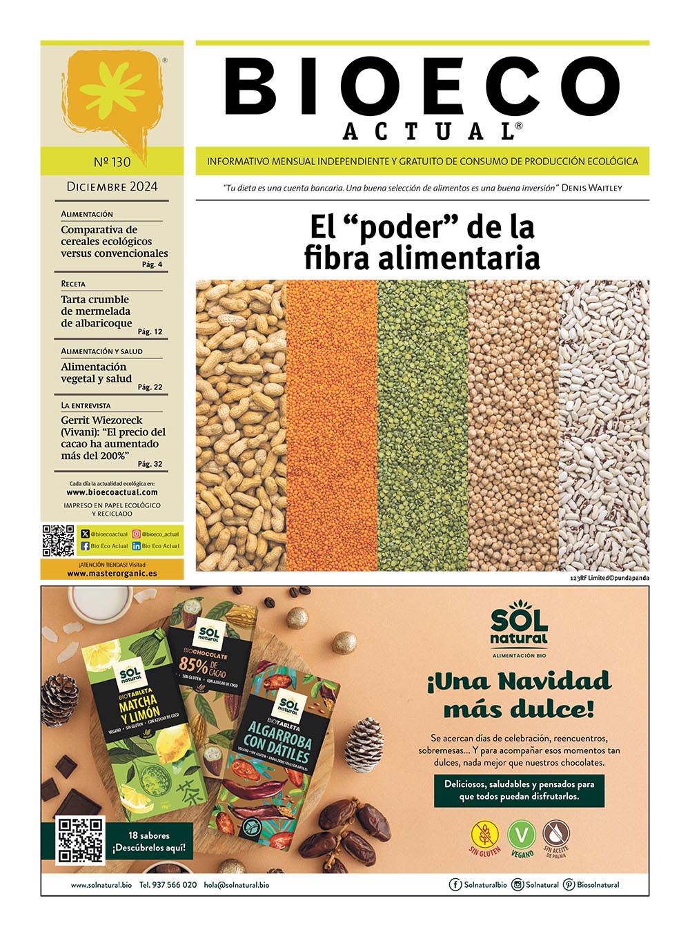 Bio Eco Actual Diciembre 2024