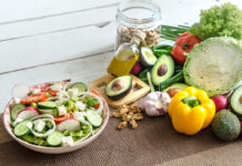 Nutrición y dietética: esenciales para una vida saludable y equilibrada nutrición