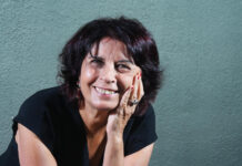 Ángeles Parra: «BioCultura es, de alguna manera, el hogar que queremos tener» Ángeles Parra